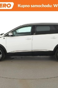 Peugeot 5008 II 7 os. automat skóra/alcantara virtual cocpit navi klima auto czujnik-2