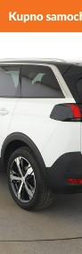 Peugeot 5008 II 7 os. automat skóra/alcantara virtual cocpit navi klima auto czujnik-4