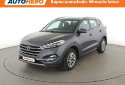 Hyundai Tucson III auto klima navi pdc kamera grzane fotele