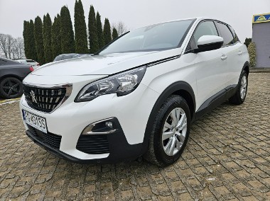 Peugeot 3008 II 1,5 diesel 130KM nawigacja-1