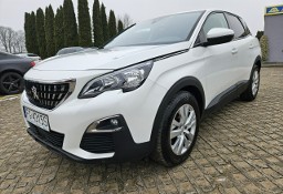 Peugeot 3008 II 1,5 diesel 130KM nawigacja