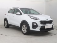 Kia Sportage IV , Salon Polska, Serwis ASO, Klimatronic, Tempomat, Parktronic