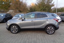 Opel Automat najbogatsze wyposażenie koniecznie zobacz