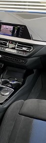 BMW SERIA 2 Salon Polska: BMW 218d Gran Coupé, M Pakiet, VAT 23%, Kamera cofania-4