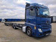 Mercedes-Benz Actros