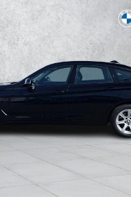 BMW SERIA 3 318d 150KM Polski Salon, VAT 23%, Podgrzewane Fotele , LED-2