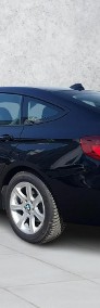 BMW SERIA 3 318d 150KM Polski Salon, VAT 23%, Podgrzewane Fotele , LED-3
