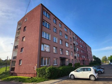 3 pokojowe mieszkanie na sprzedaż, Sosnowiec Kraszewskiego-1