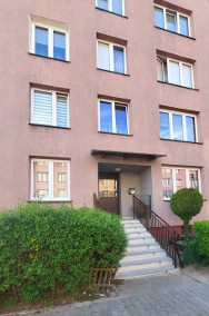 3 pokojowe mieszkanie na sprzedaż, Sosnowiec Kraszewskiego-2