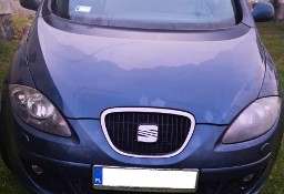 SEAT Altea XL 1.9 TDI