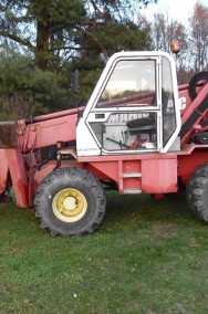 Manipulator teleskopowy MANITOU MT 430 CPDS 1989r-2