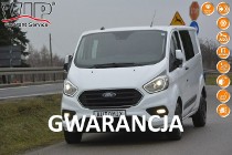 Ford Transit Transit Custom 2.0EcoBlue brygadówka doinwestowany bezwypadkowy L2H1