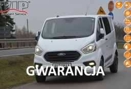 Ford Transit Transit Custom 2.0EcoBlue brygadówka doinwestowany bezwypadkowy L2H1