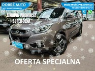 Hyundai ix35 2.0 166KM Automat, Kamera, Navigacja, Grzane Fotele Przód/Tył