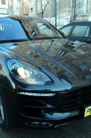 Porsche Macan sprzedam ładnego PORSHE MACANA 3.0 V6B 360 KM Turbo-2