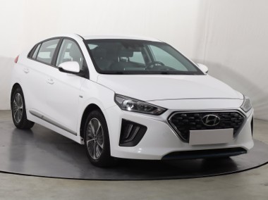 Hyundai Ioniq , Automat, Klimatronic, Tempomat, Parktronic-1