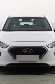 Hyundai Ioniq , Automat, Klimatronic, Tempomat, Parktronic-2