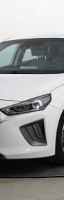 Hyundai Ioniq , Automat, Klimatronic, Tempomat, Parktronic-3
