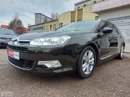 Citroen C5 III 2.0 HDI, full, bi-xenon, GPS, kamera, LED, idealny