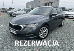 Skoda Octavia III 2.0TDi 2021 Ambition, Salon PL, FV23%