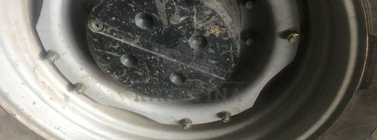 Fendt 930 933 936 939 - Most Zwolnica Zwrotnica-1