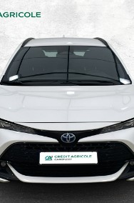 Toyota Corolla XII Toyota Corolla 1.8 Hybrid Comfort Kombi-2