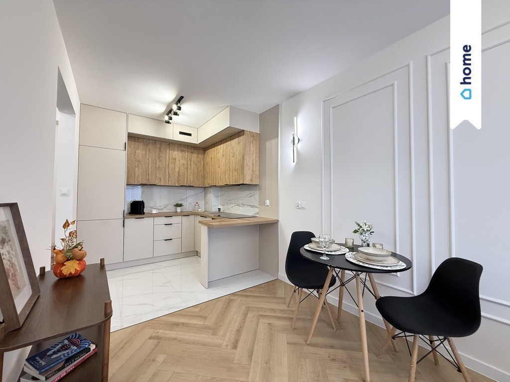 Mieszkanie na sprzedaż, 2 pokoje, 39 m², Lublin