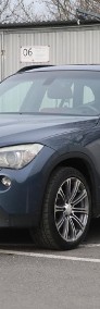 BMW X1 I (E84) , 201 KM, Automat, Skóra, Navi, Xenon, Bi-Xenon, Klimatronic,-3
