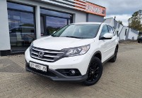 Honda CR-V IV