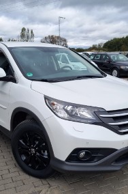 Honda CR-V IV-2