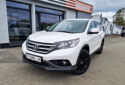 Honda CR-V IV