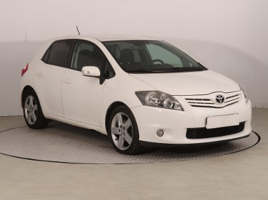 Toyota Auris I , Klimatronic,ALU-1