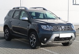 Dacia Duster I , Salon Polska, Serwis ASO, GAZ, Navi, Klimatronic, Tempomat,