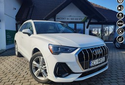 Audi Q3 II Quattro 4x4 + tylko 38 t.km