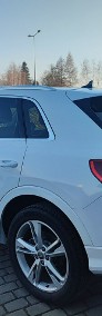 Audi Q3 II Quattro 4x4 + tylko 38 t.km-4