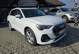 Audi Q3 II Quattro 4x4 + tylko 38 t.km