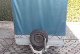 Sam Przyczepa lekkado 750 kg.