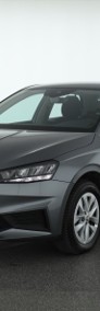 Skoda Fabia III , Salon Polska, 1. Właściciel, Serwis ASO, Automat, VAT 23%,-3