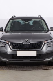 Skoda Kamiq , Salon Polska, Serwis ASO, Automat, VAT 23%, Klimatronic,-2