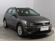Volkswagen Tiguan , Salon Polska, DSG, VAT 23%, Navi, Klima, Tempomat,