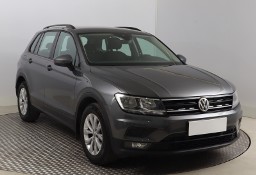 Volkswagen Tiguan , Salon Polska, DSG, VAT 23%, Navi, Klima, Tempomat,