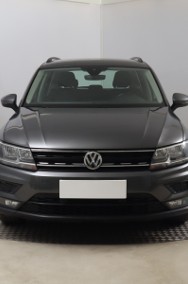 Volkswagen Tiguan , Salon Polska, DSG, VAT 23%, Navi, Klima, Tempomat,-2