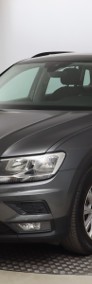 Volkswagen Tiguan , Salon Polska, DSG, VAT 23%, Navi, Klima, Tempomat,-3