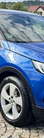 Opel Grandland X 1.2T 131KM z Niemiec *FULL OPCJA* Kamera, Navi, El. klapa, Full LED!-3