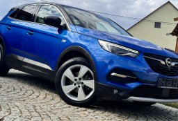 Opel Grandland X 1.2T 131KM z Niemiec *FULL OPCJA* Kamera, Navi, El. klapa, Full LED!