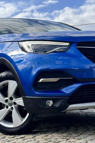 Opel Grandland X 1.2T 131KM z Niemiec *FULL OPCJA* Kamera, Navi, El. klapa, Full LED!-2