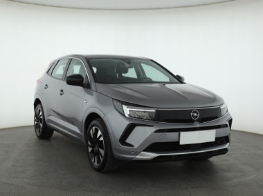 Opel , Salon Polska, Serwis ASO, Automat, Klimatronic, Tempomat,-1