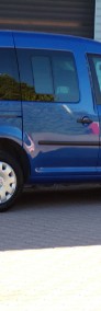 Volkswagen Caddy III Klimatronic /Gwarancja /MPI /I Właść /-4