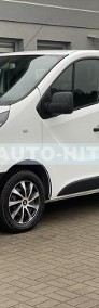 Renault Trafic L2H1 Długi Klima Warsztat SORTIMO 125KM Ład:1205kg-4