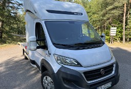 Fiat Ducato Autolaweta 2,3 multi jet2 180 możliwa zamiana